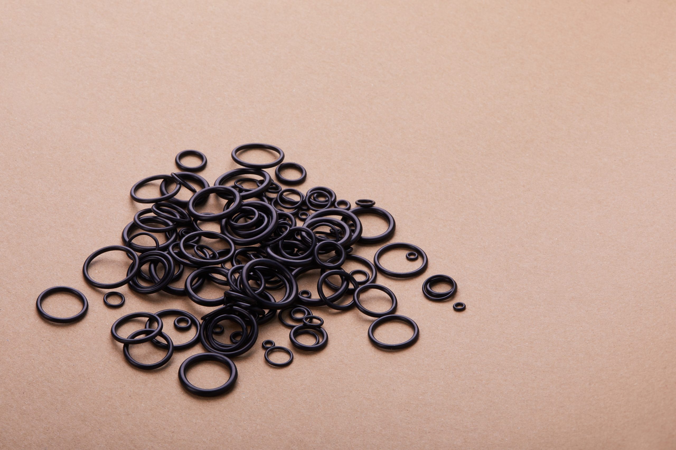 Anel de o'ring