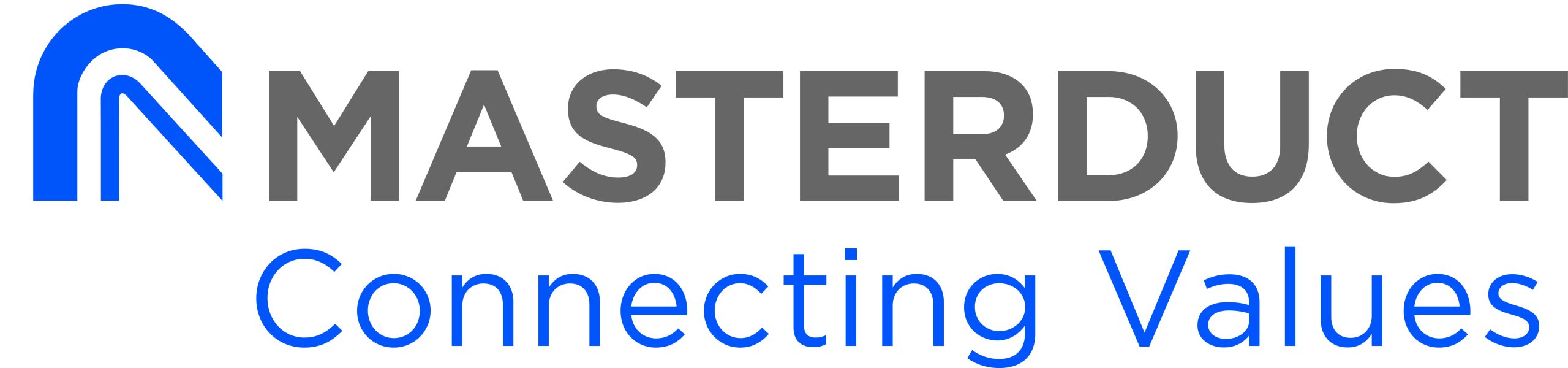 Masterduct Connecting Values
