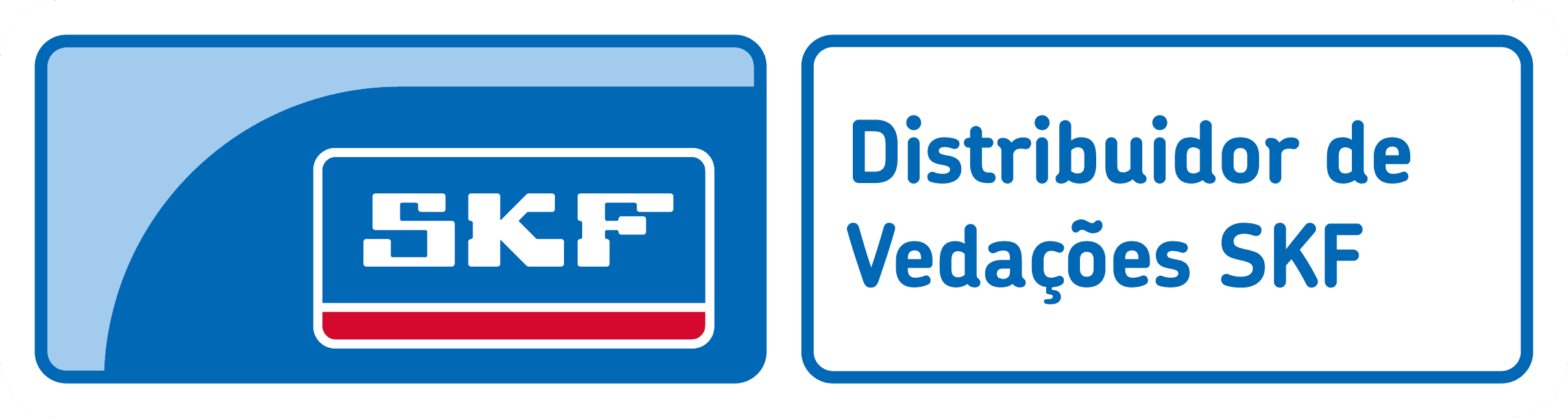 Distribuidor de Vedações SKF
